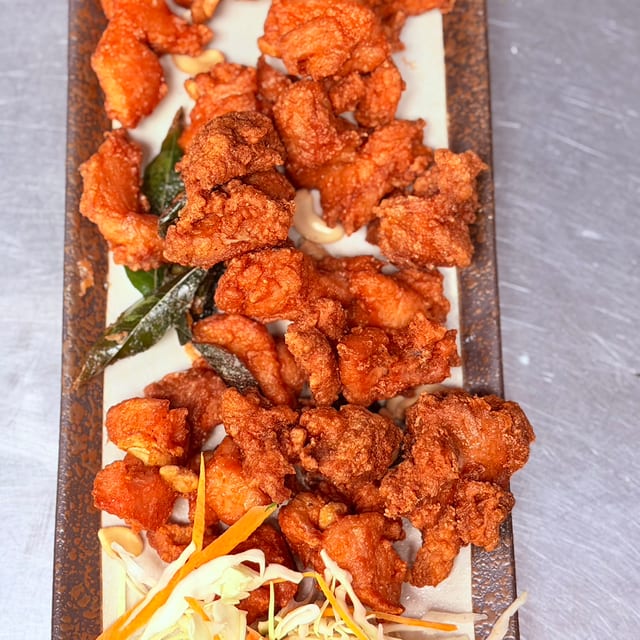 Kodi Pakodi.