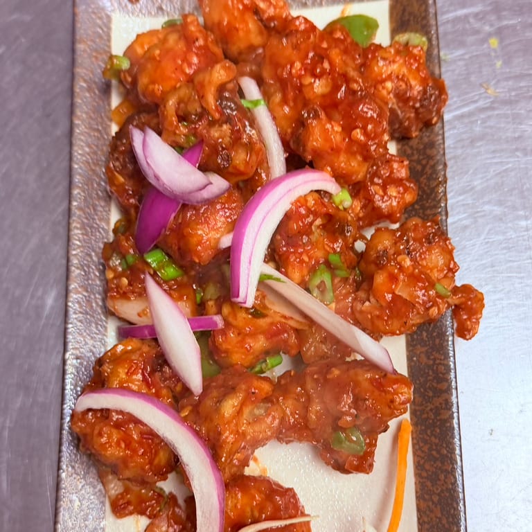 Savor Our Dinner Offerings