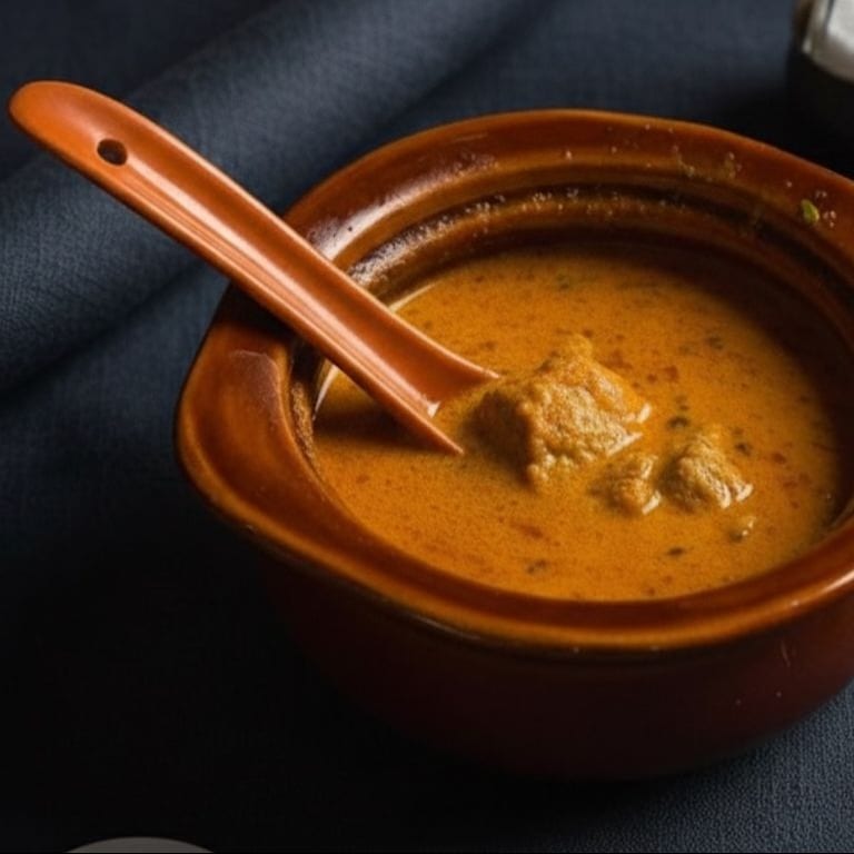 Indulge in double ka meetha