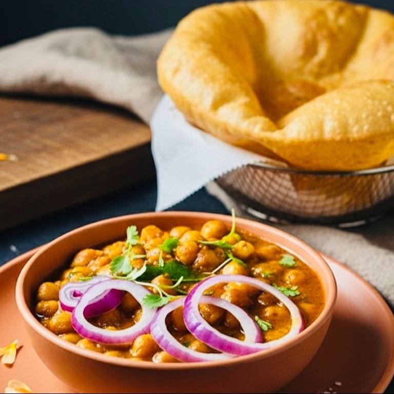 Experience Authentic Dal